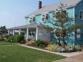 Cypress House Inn Килл-Девил-Хиллз Экстерьер фото