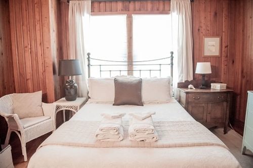 Cypress House Inn Килл-Девил-Хиллз Экстерьер фото
